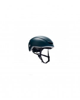 Brooks Urban Island Helmet - Octane / Grey